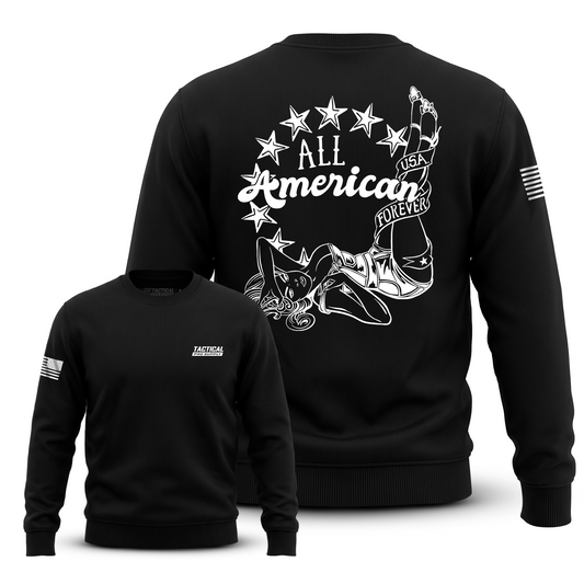 All American