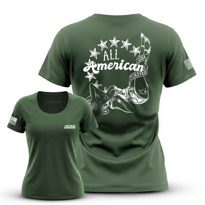All American