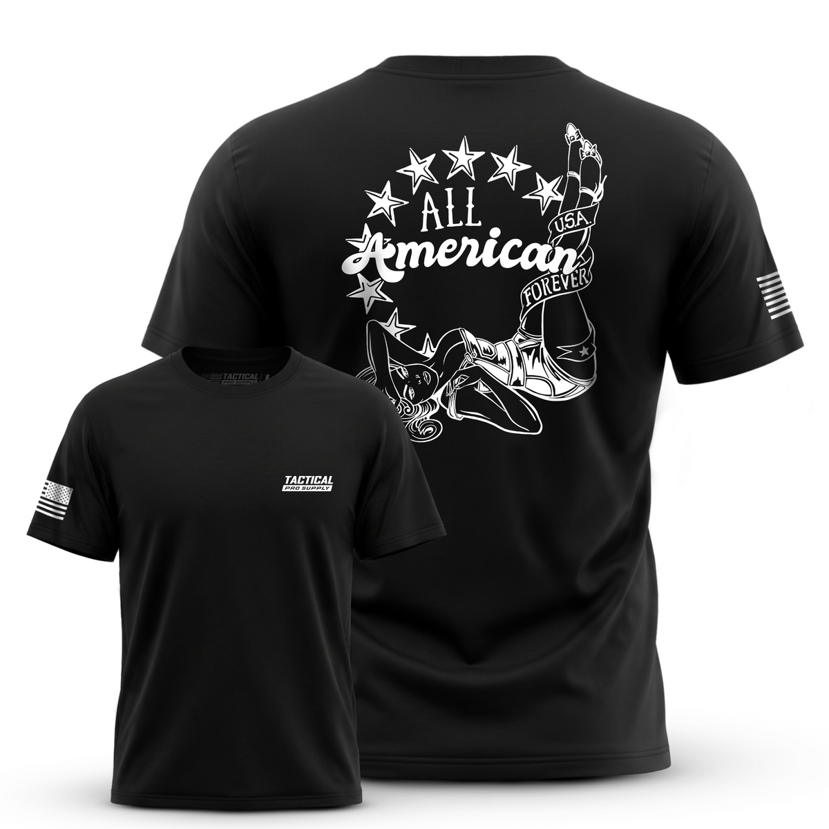 All American