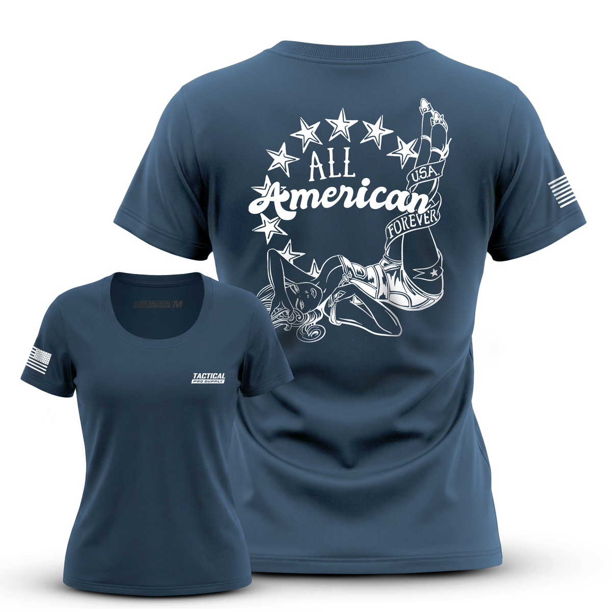 All American