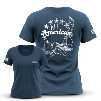 All American