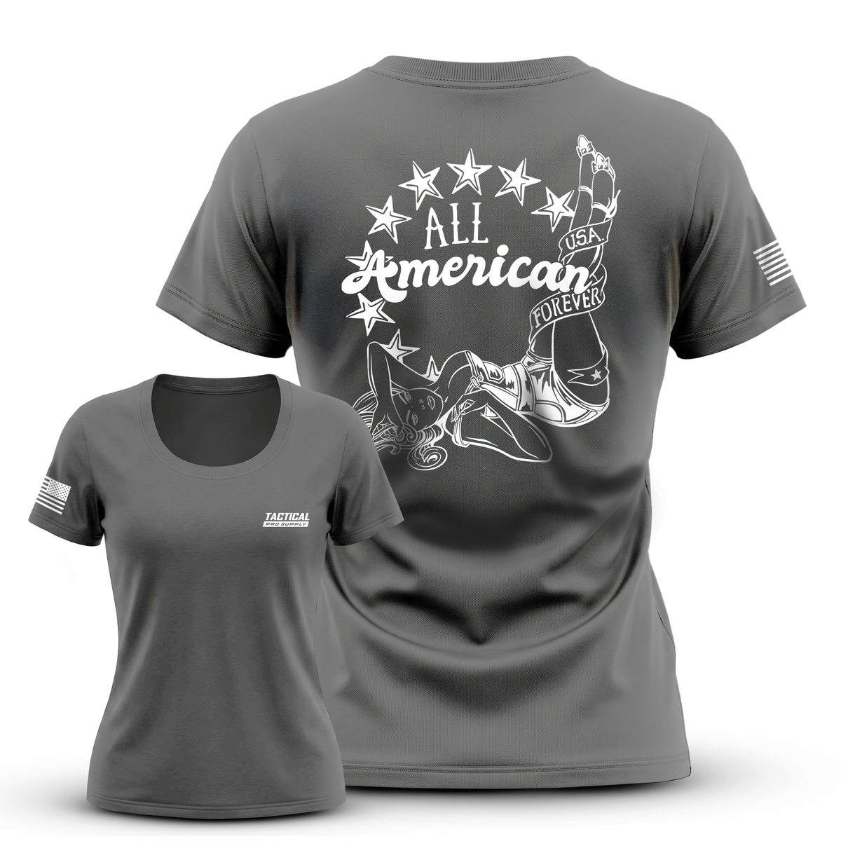 All American