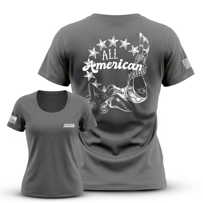 All American