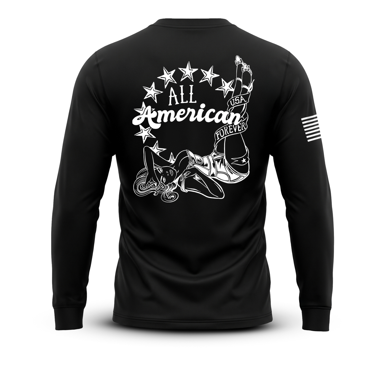 All American