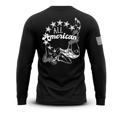 All American