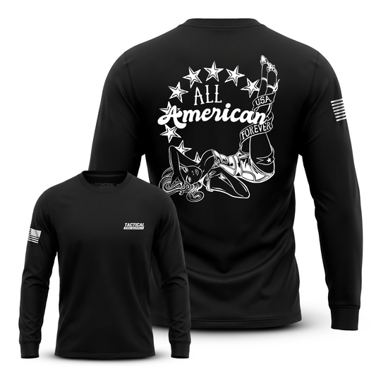 All American