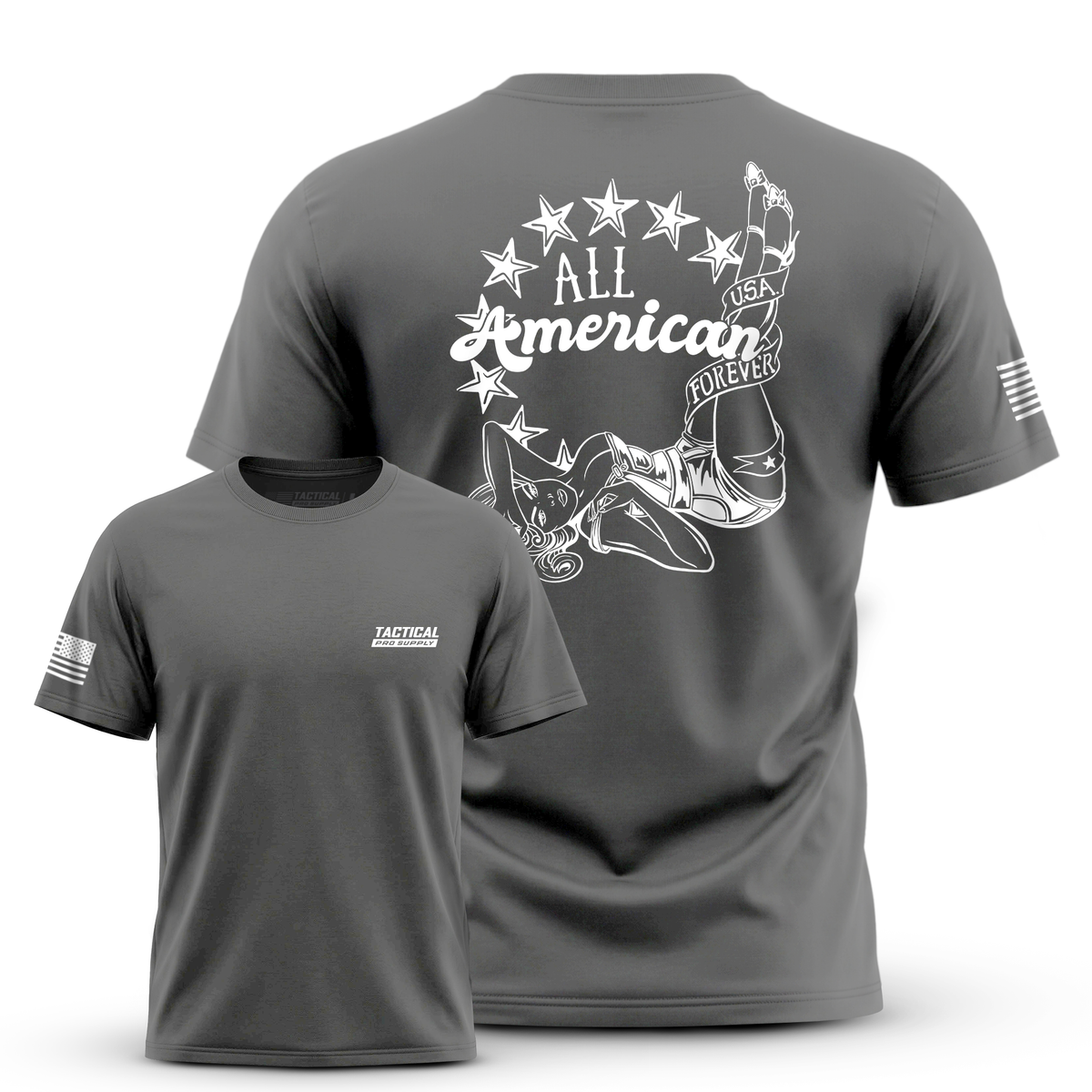 All American