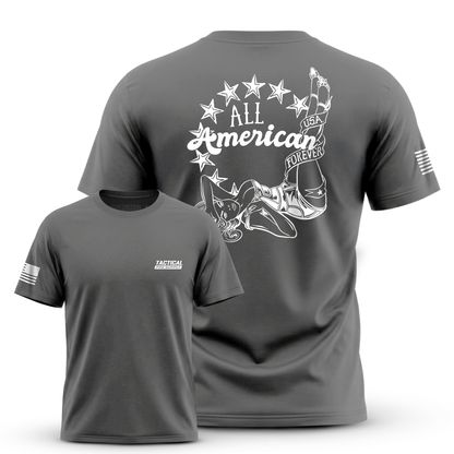 All American