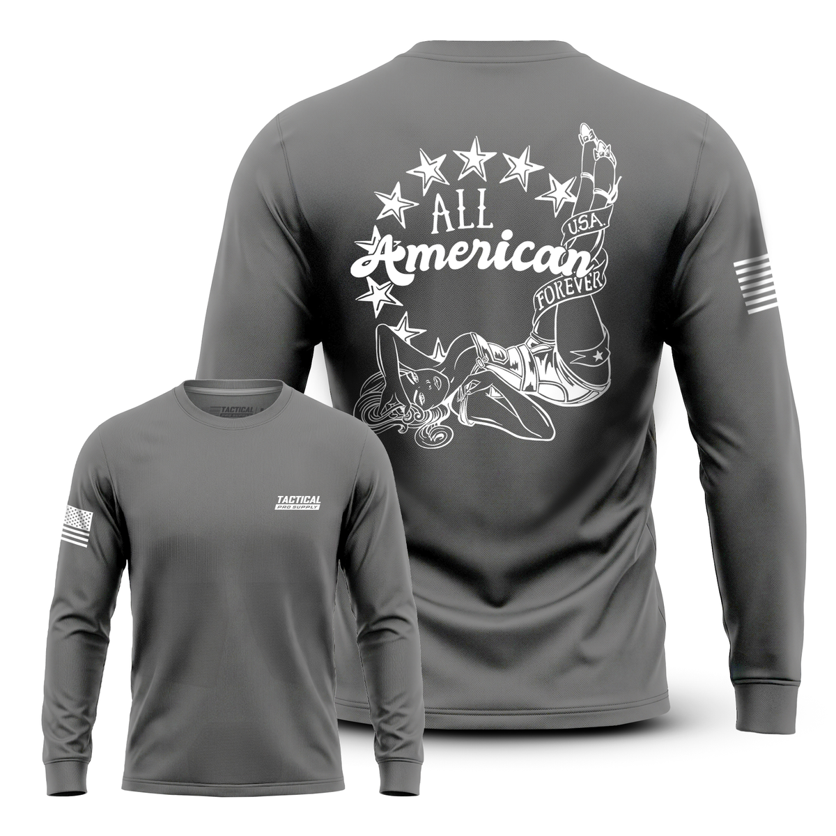 All American
