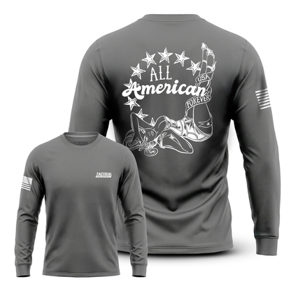 All American