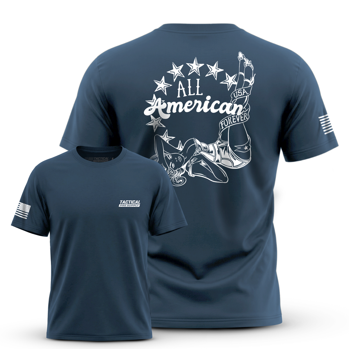All American