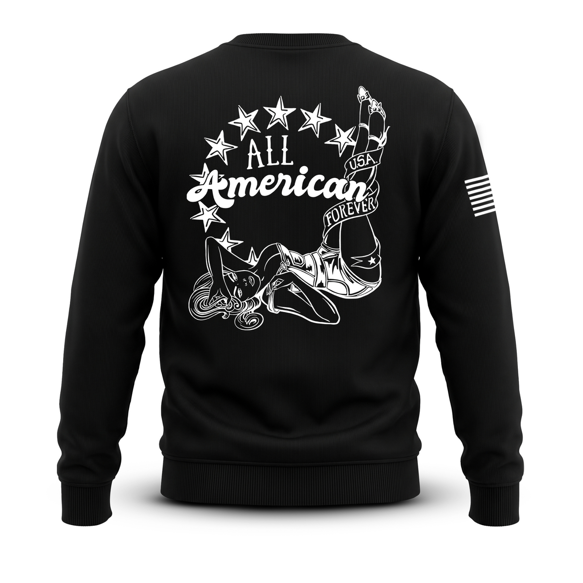 All American