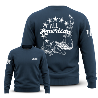 All American