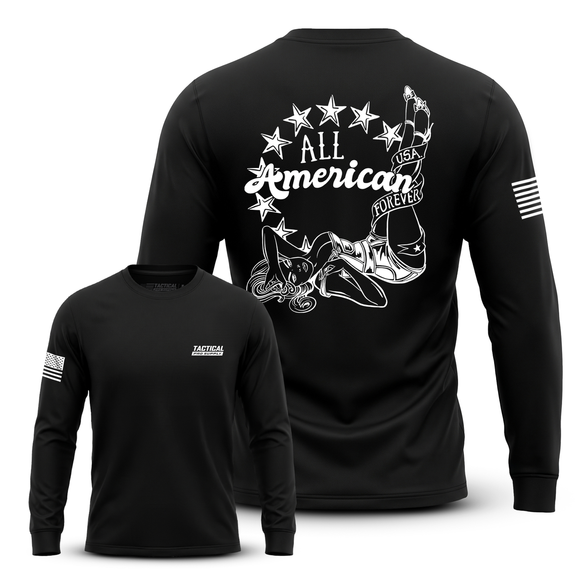 All American