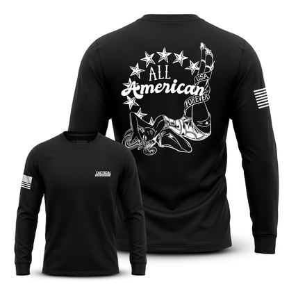 All American