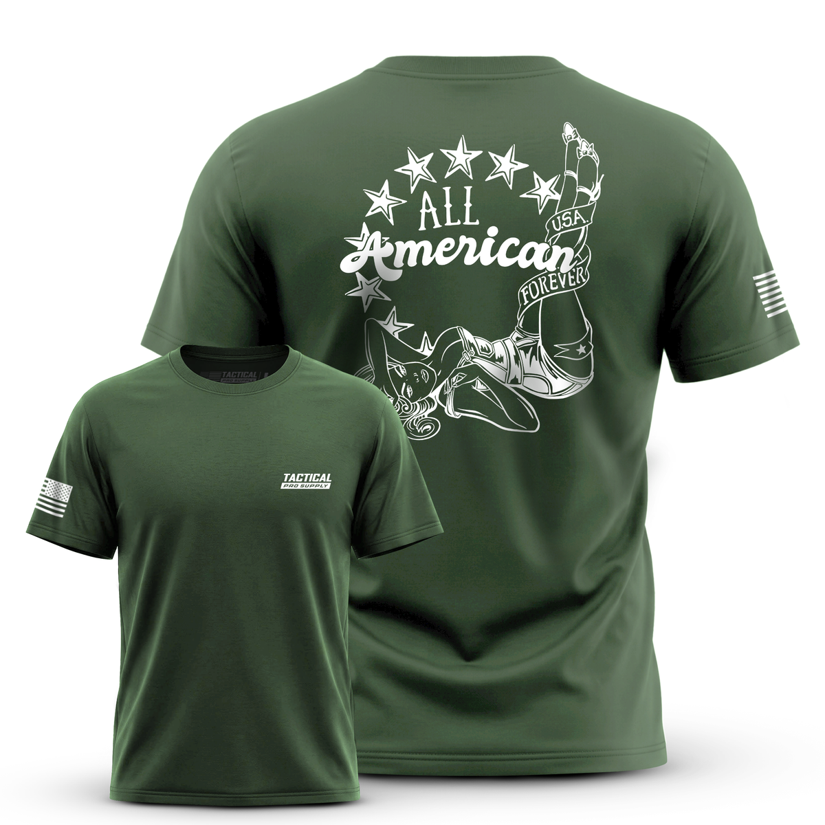 All American