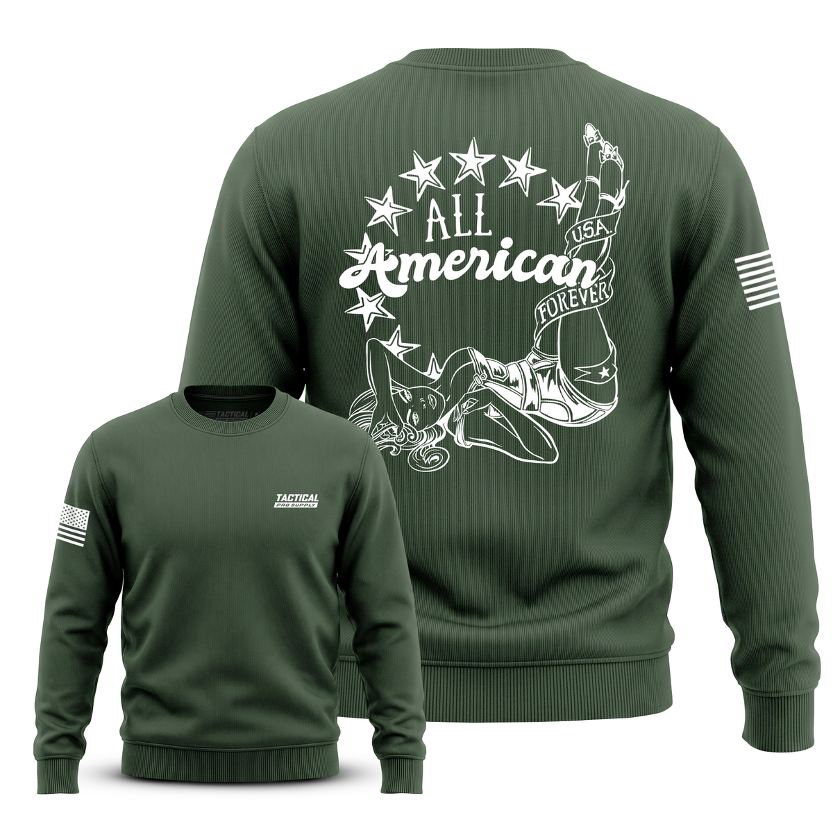 All American