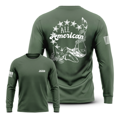 All American