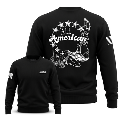 All American