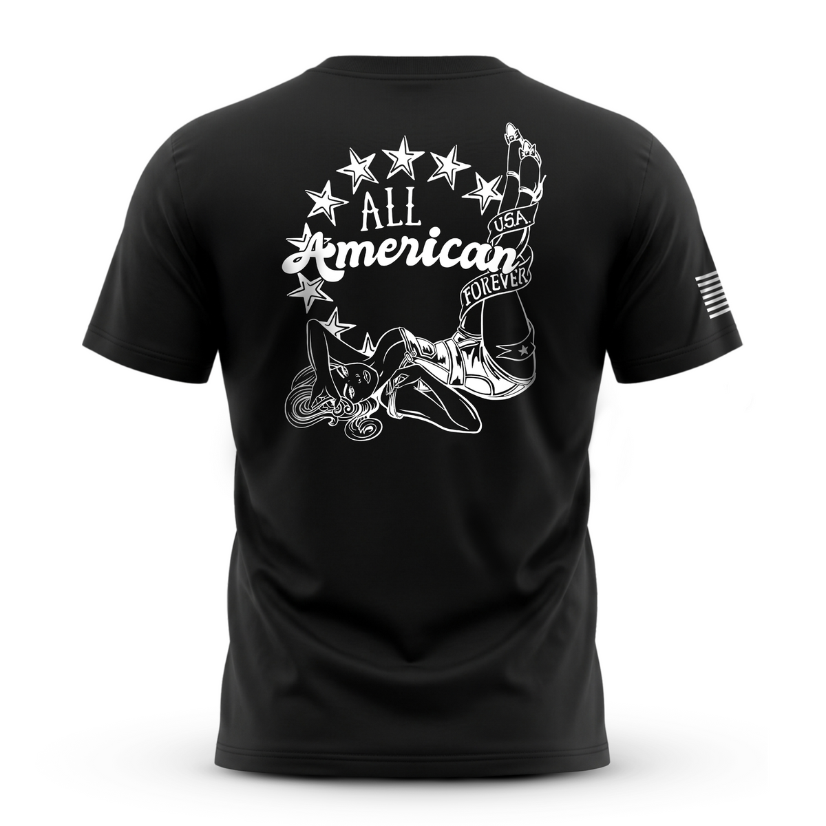 All American