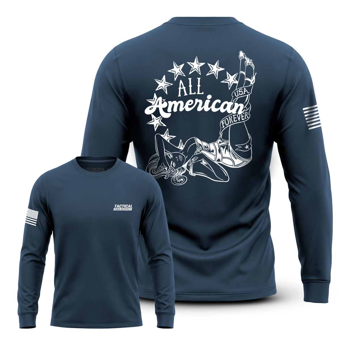 All American