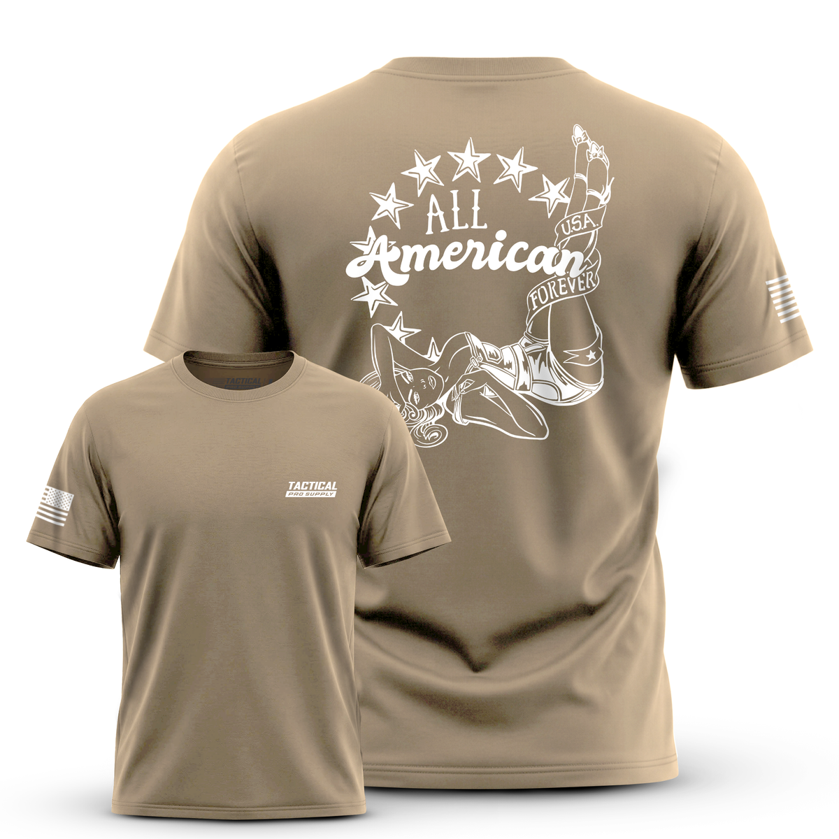 All American