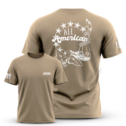 All American