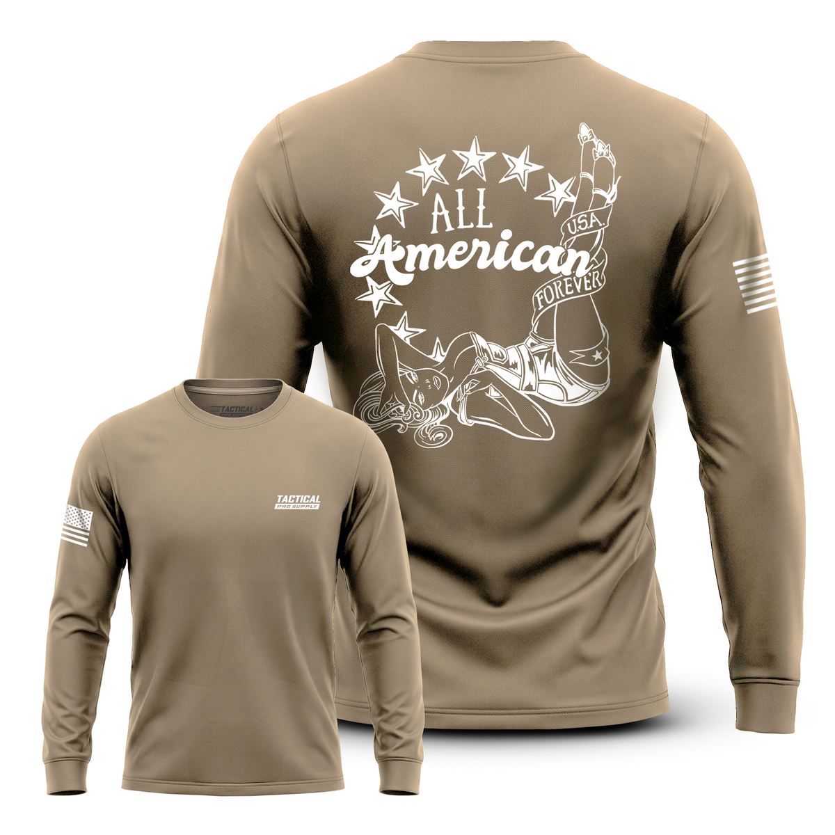 All American