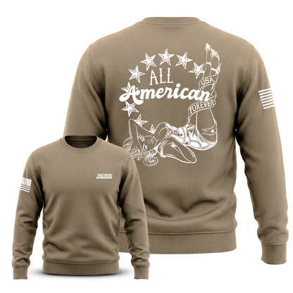 All American