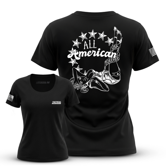 All American