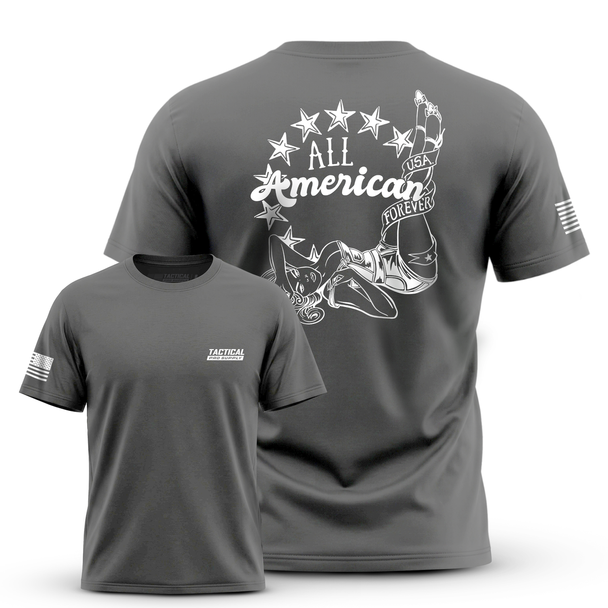 All American