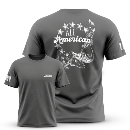 All American