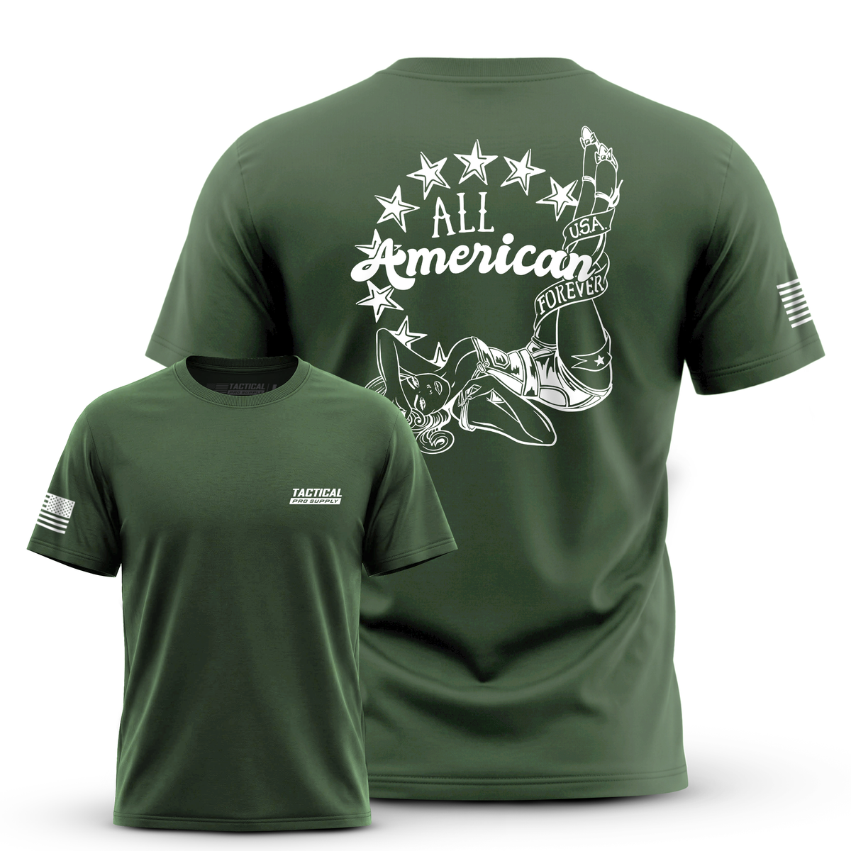 All American