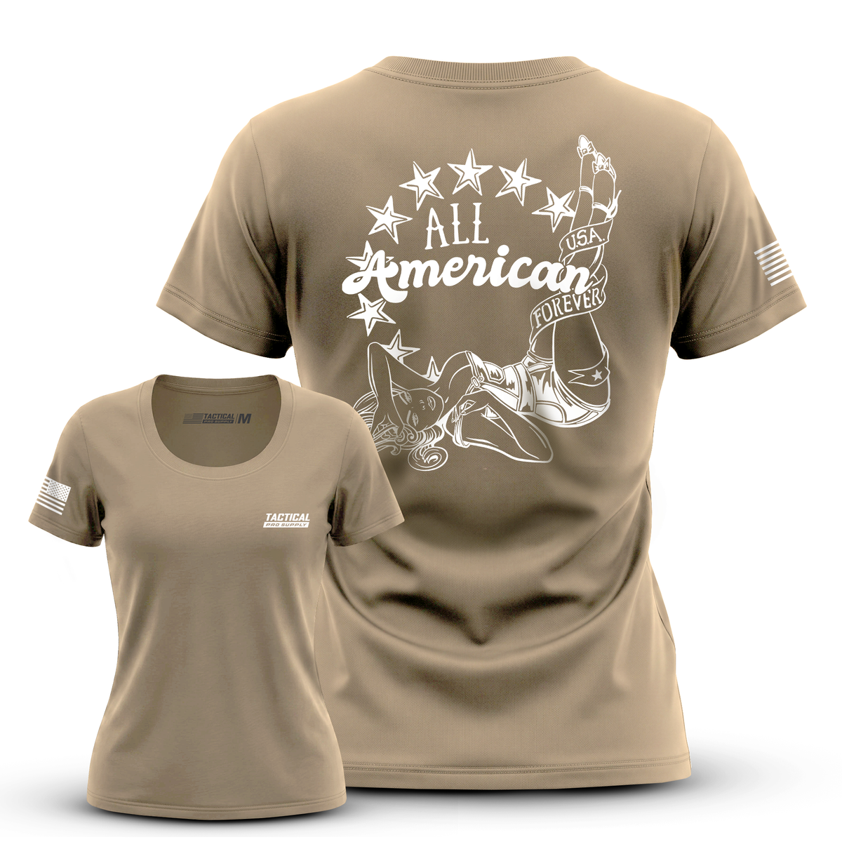All American