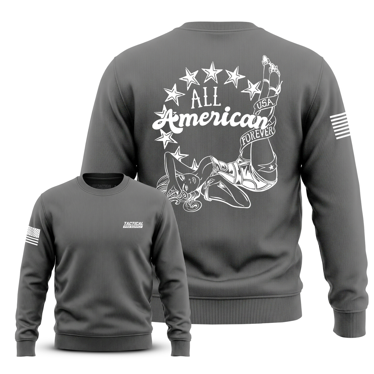 All American