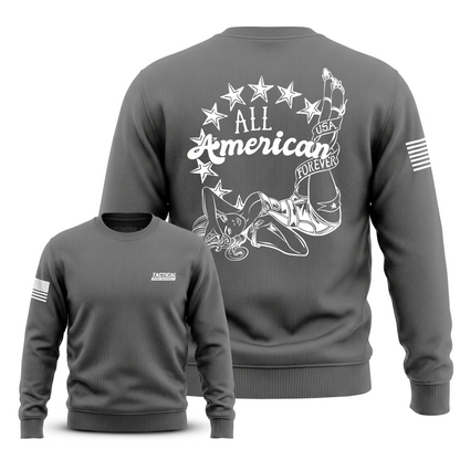 All American