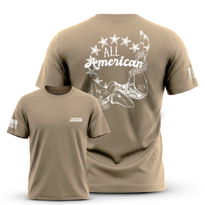 All American