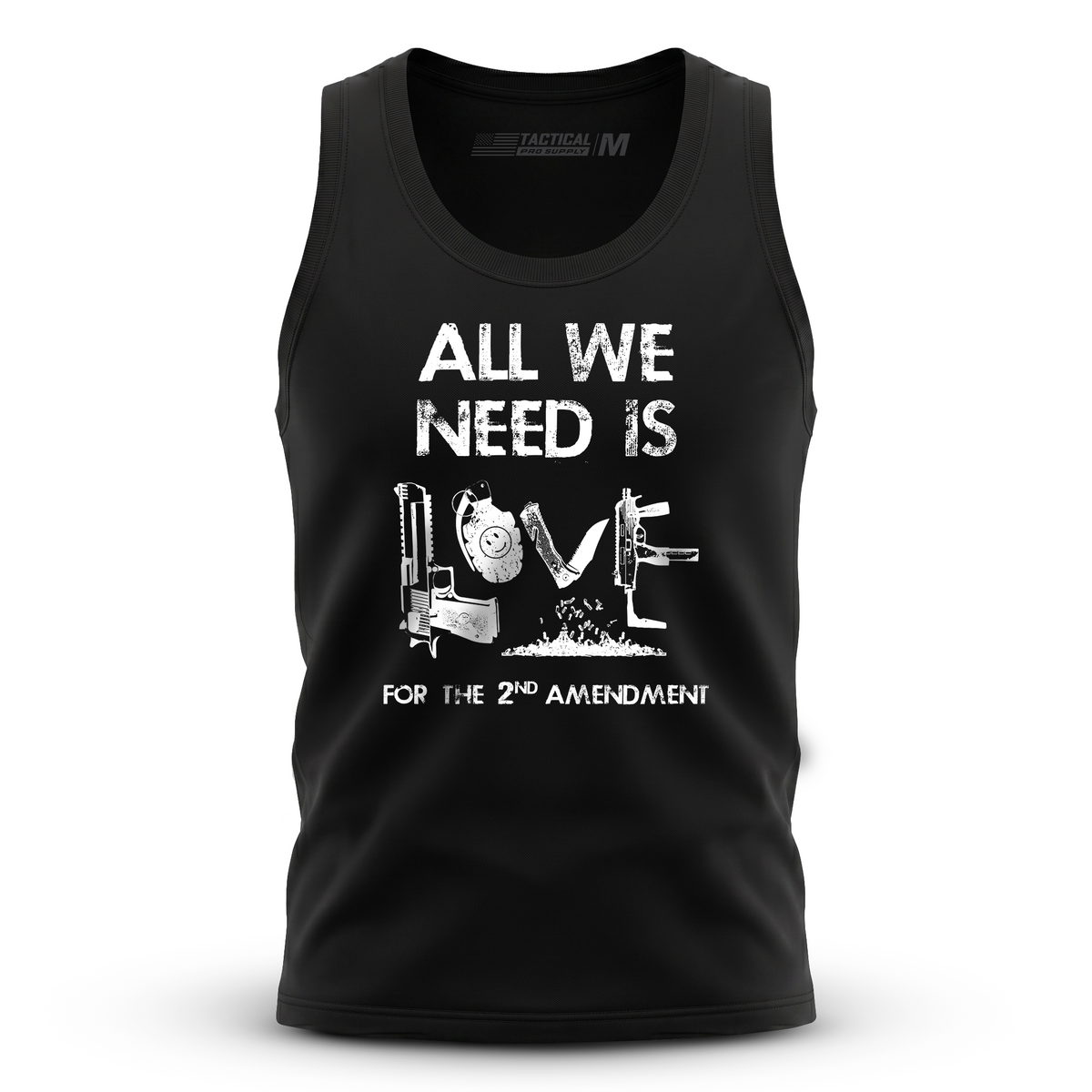 All We Need