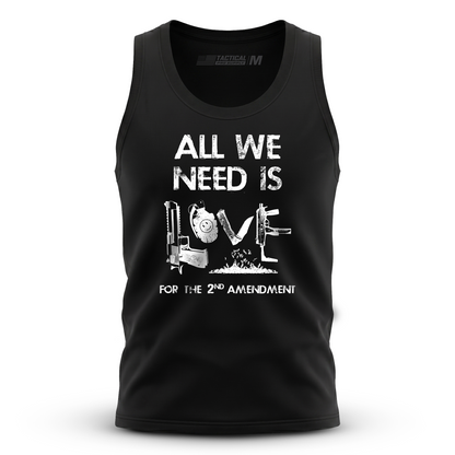 All We Need
