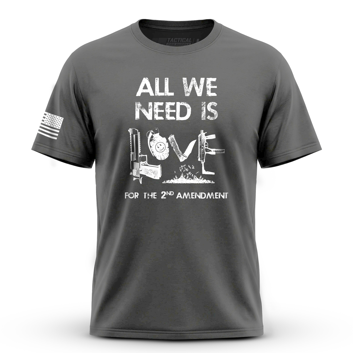 All We Need