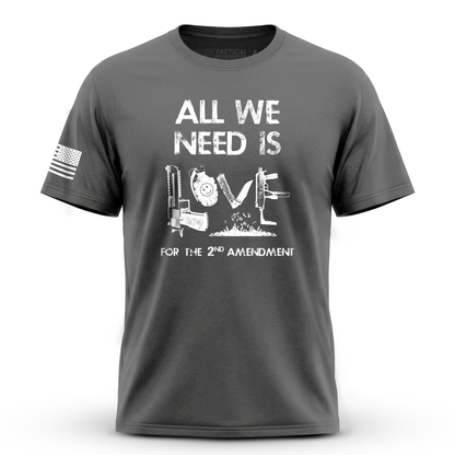 All We Need