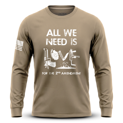 All We Need