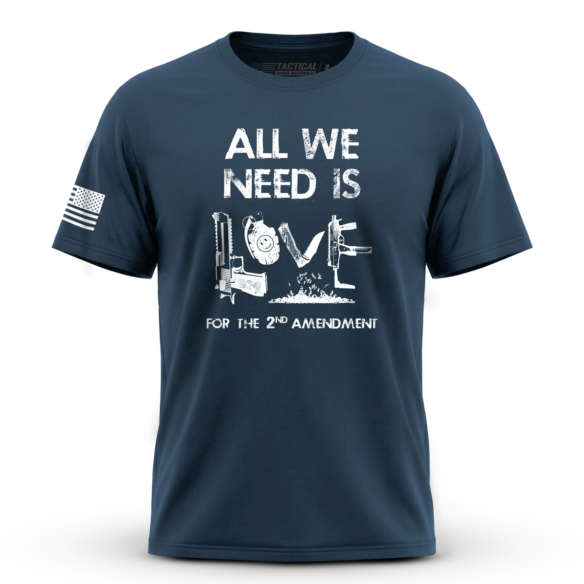 All We Need