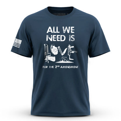 All We Need