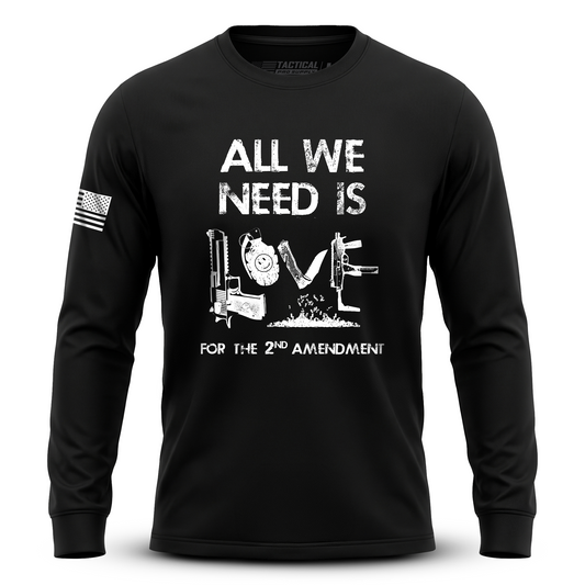 All We Need