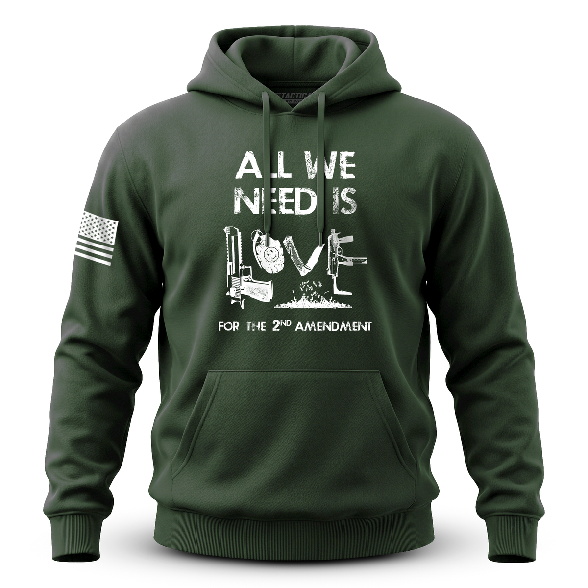 All We Need