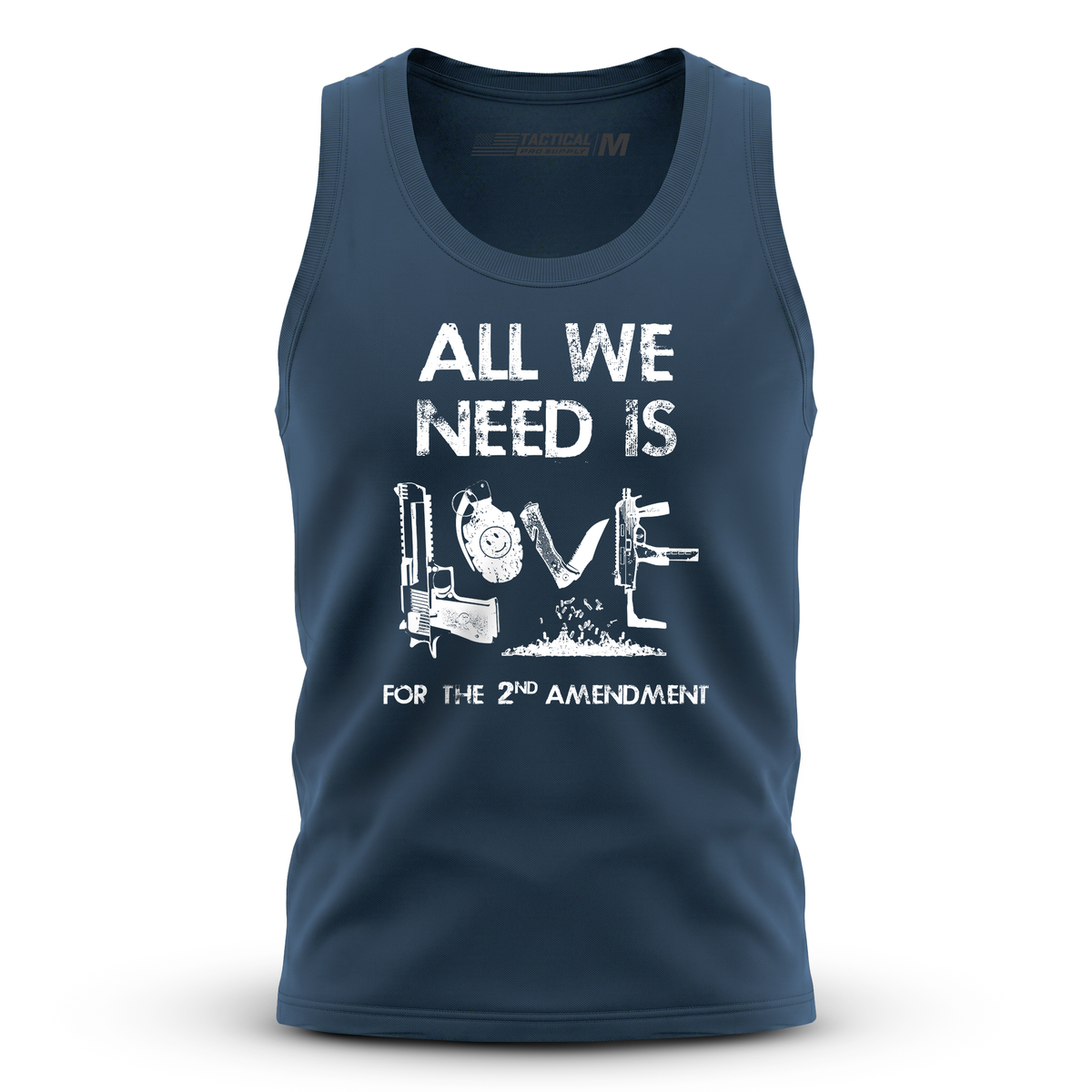 All We Need