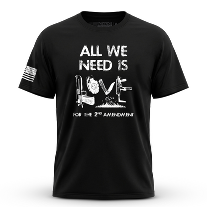 All We Need