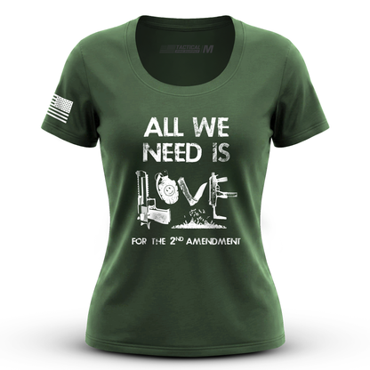 All We Need