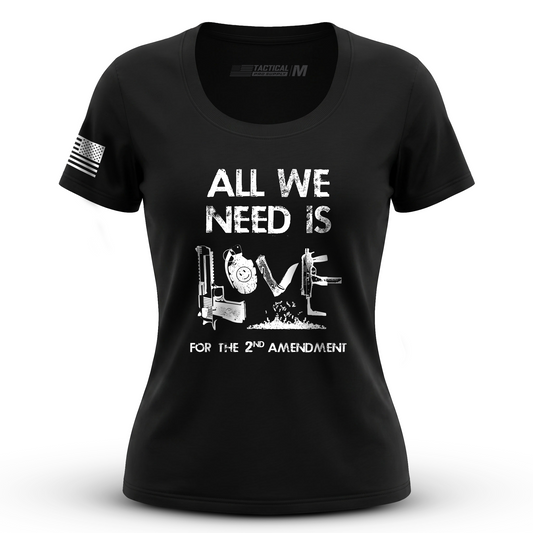 All We Need